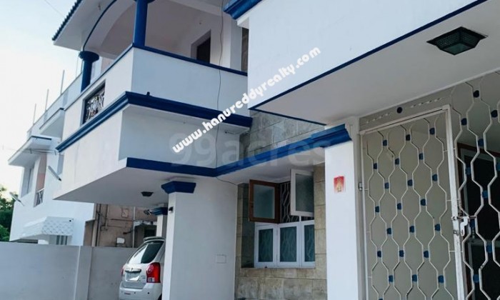 3 BHK Independent House for Sale in Mettupalayam